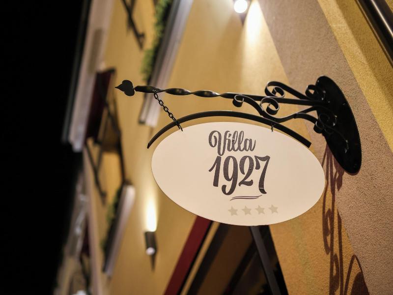 Villa 1927 image
