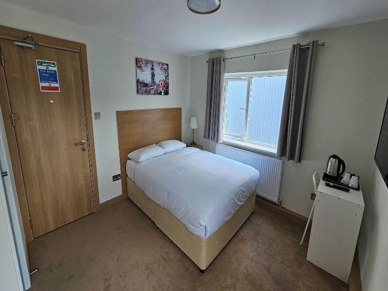 Homefield Lodge image