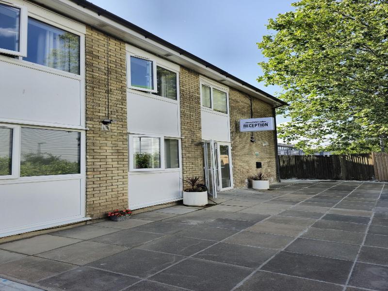 Homefield Lodge image