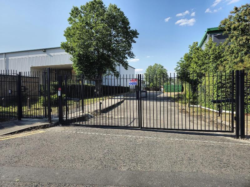 Homefield Lodge image