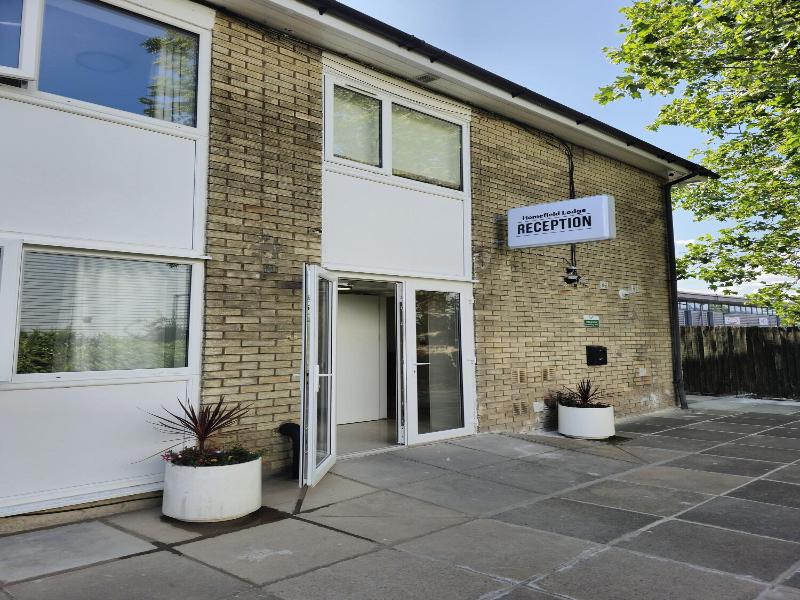 Homefield Lodge image