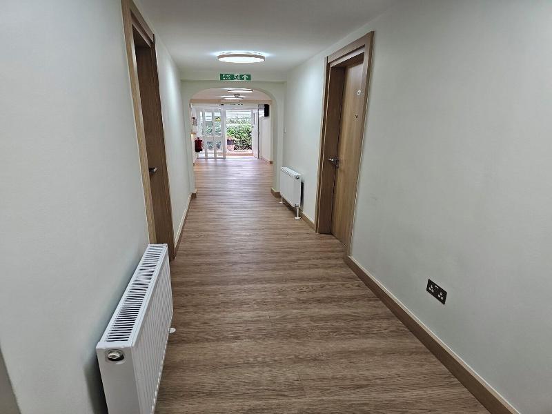 Homefield Lodge image