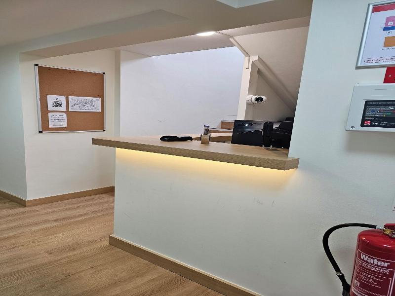 Homefield Lodge image