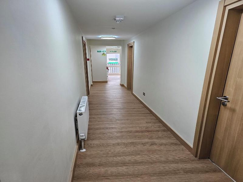Homefield Lodge image
