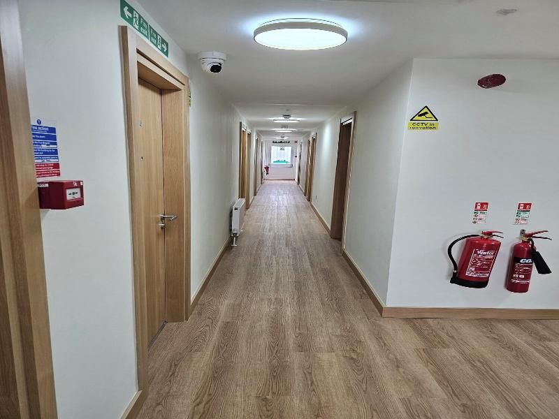 Homefield Lodge image