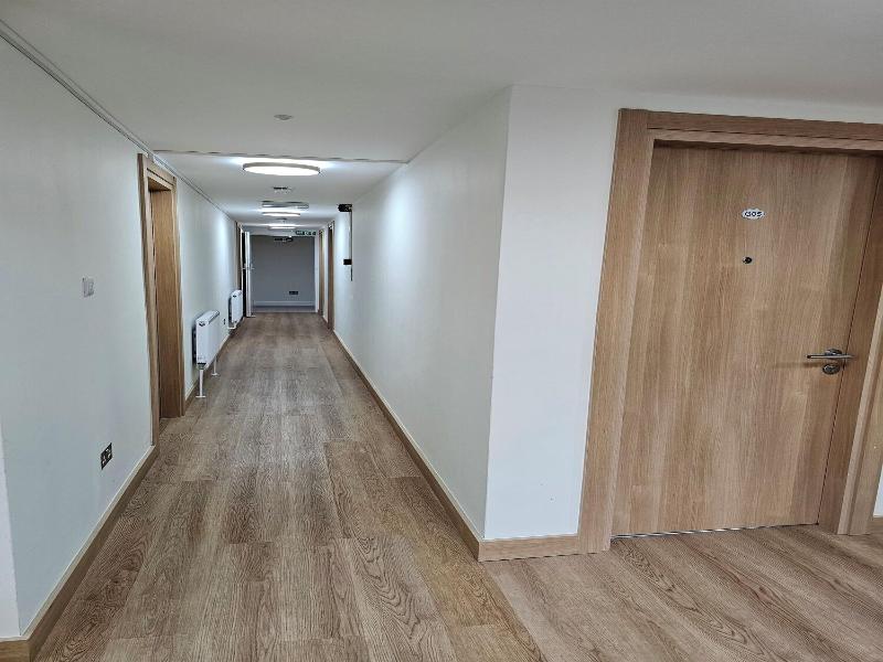 Homefield Lodge image