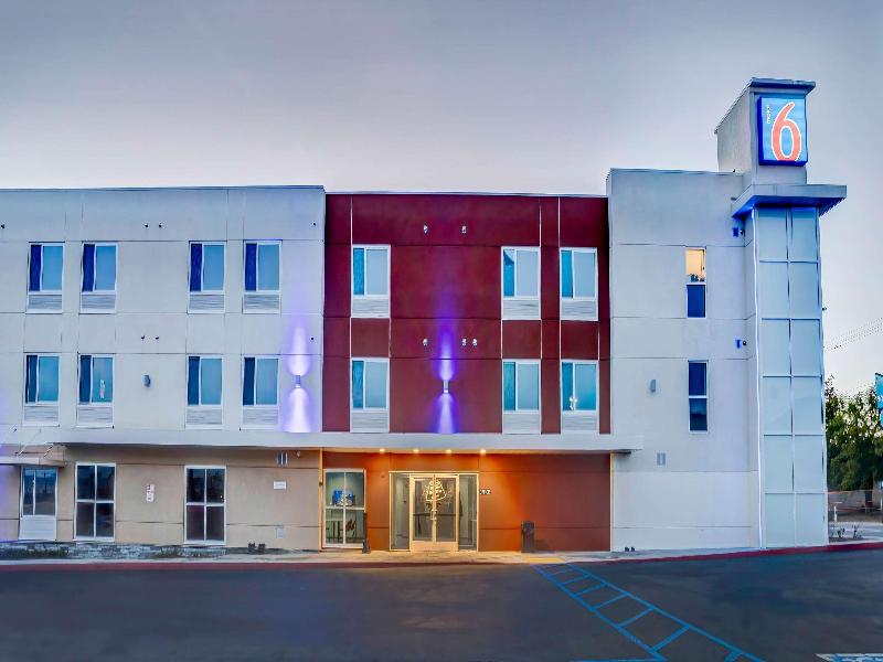 Motel 6 Highland, CA – San Bernardino – East image