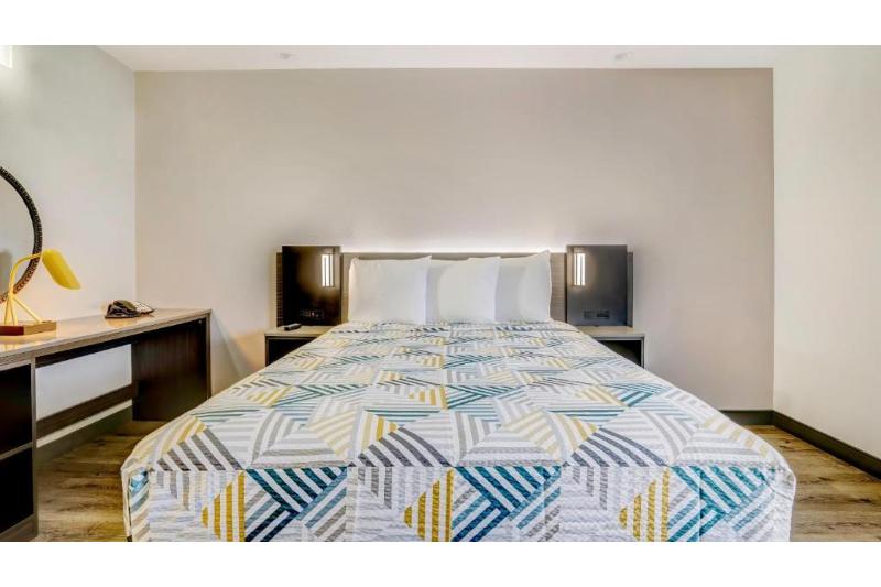 Motel 6 Highland, CA – San Bernardino – East image