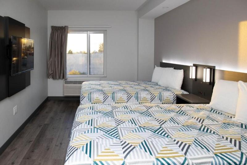 Motel 6 Highland, CA – San Bernardino – East image