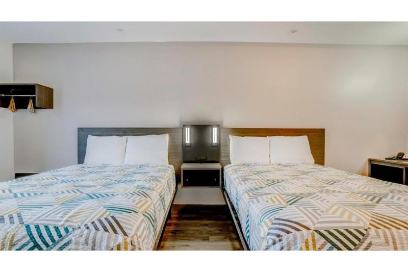 Motel 6 Highland, CA – San Bernardino – East image