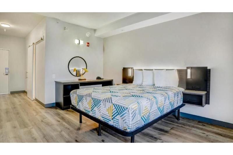Motel 6 Highland, CA – San Bernardino – East image