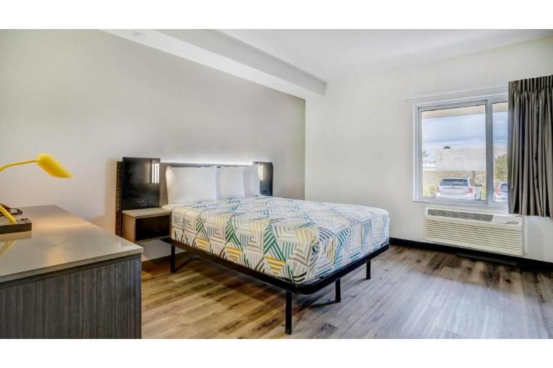 Motel 6 Highland, CA – San Bernardino – East image