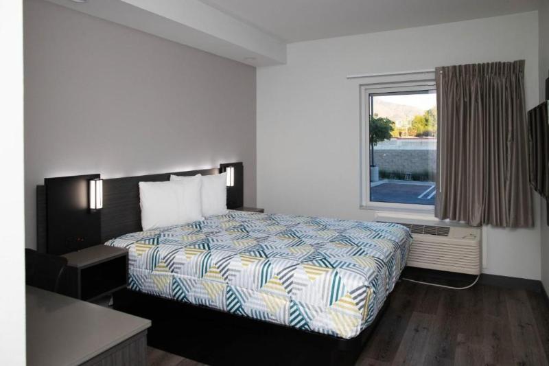 Motel 6 Highland, CA – San Bernardino – East image