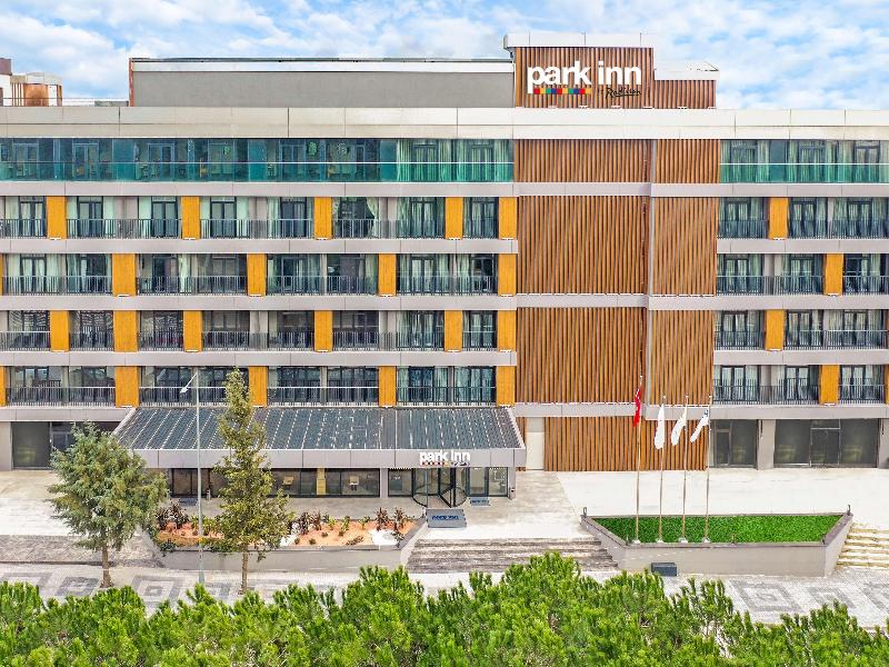 Park Inn By Radisson Yalova City Center image