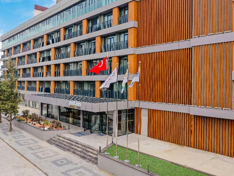 Park Inn By Radisson Yalova City Center image