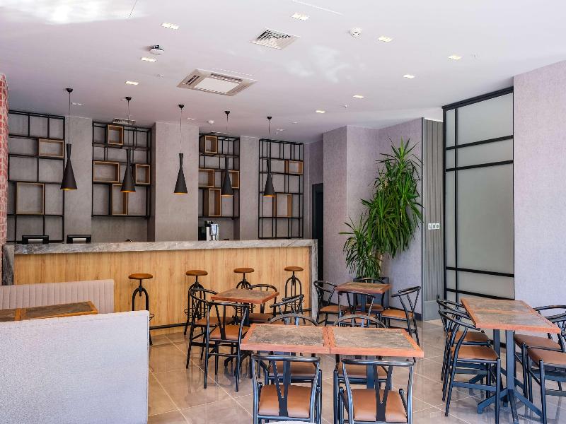 Park Inn By Radisson Yalova City Center image