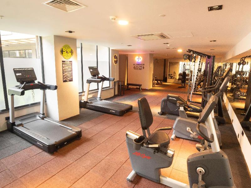 Park Inn By Radisson Yalova City Center image