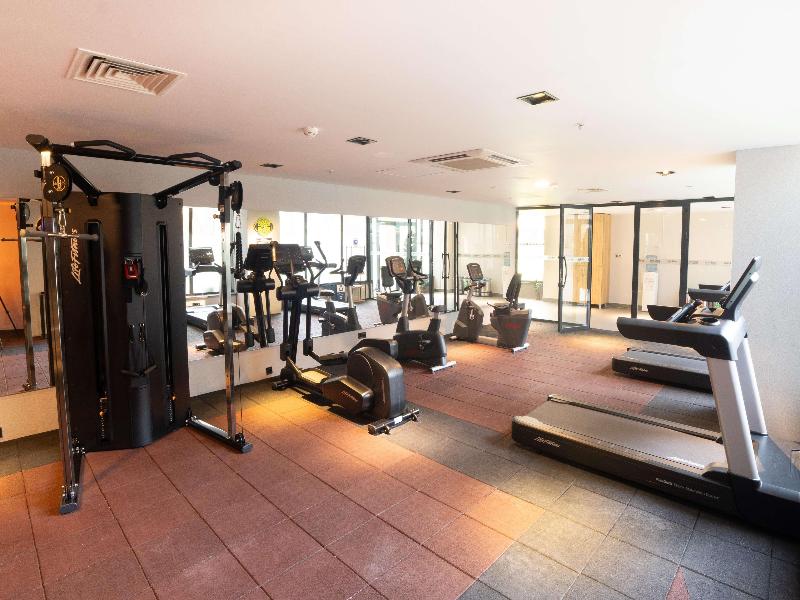 Park Inn By Radisson Yalova City Center image
