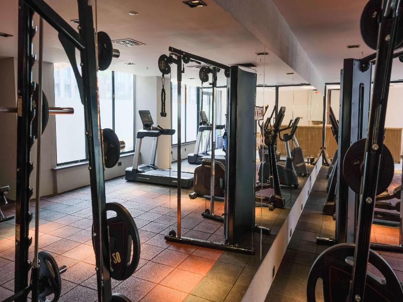Park Inn By Radisson Yalova City Center image