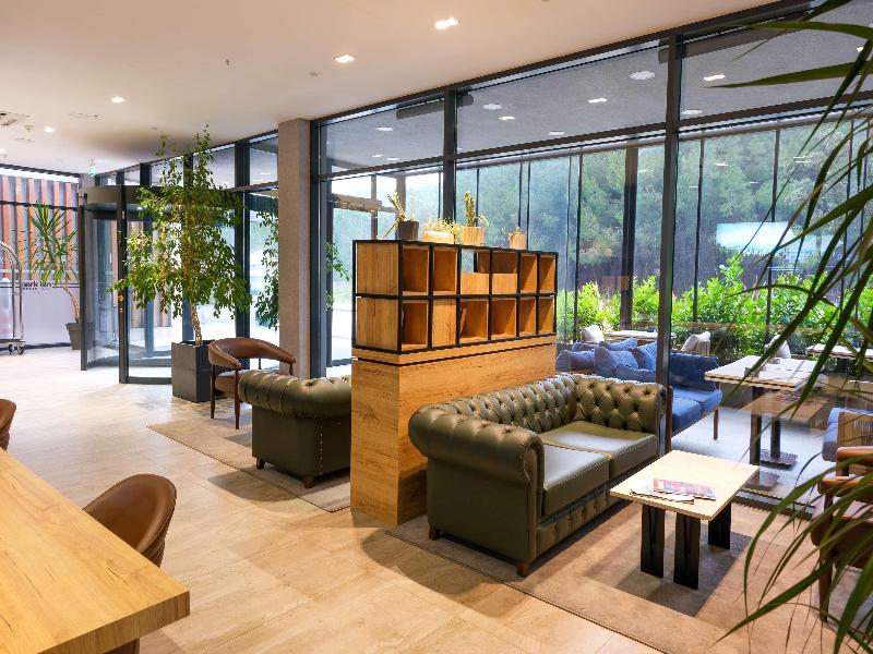 Park Inn By Radisson Yalova City Center image