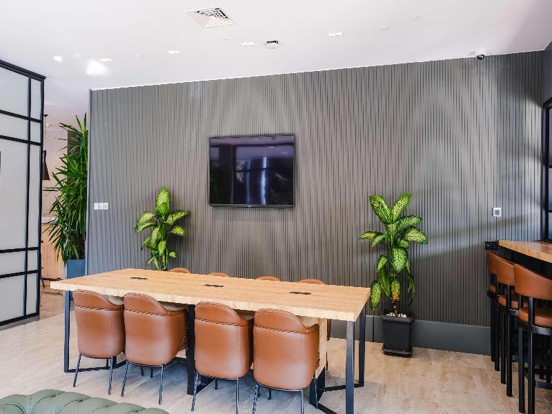 Park Inn By Radisson Yalova City Center image
