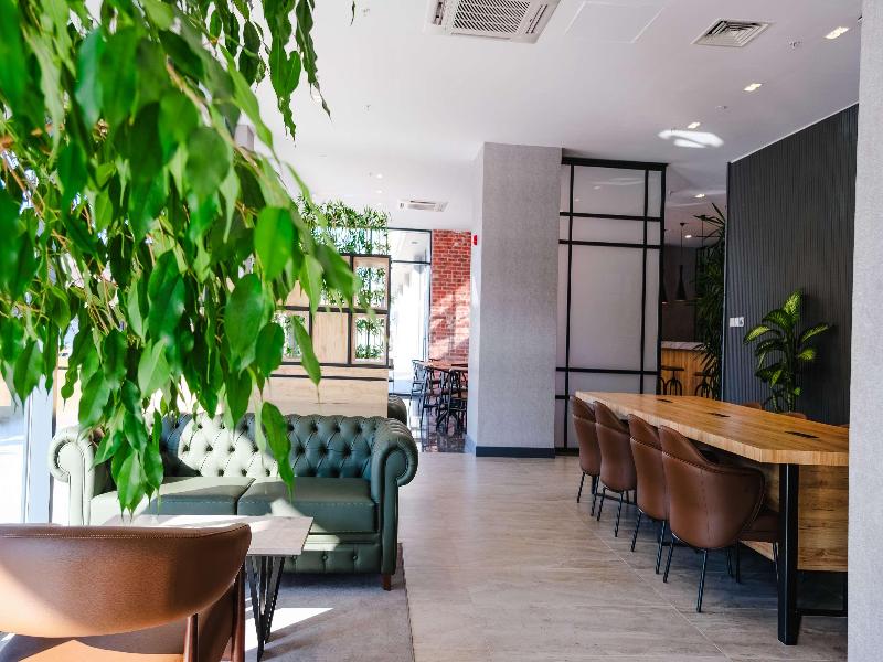 Park Inn By Radisson Yalova City Center image
