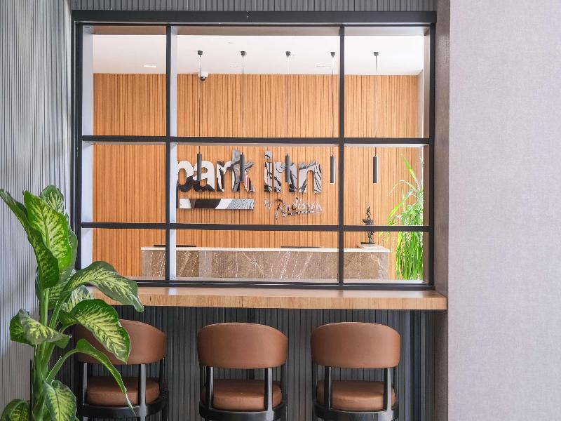 Park Inn By Radisson Yalova City Center image