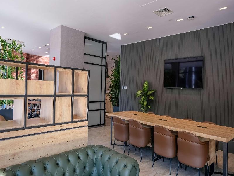 Park Inn By Radisson Yalova City Center image