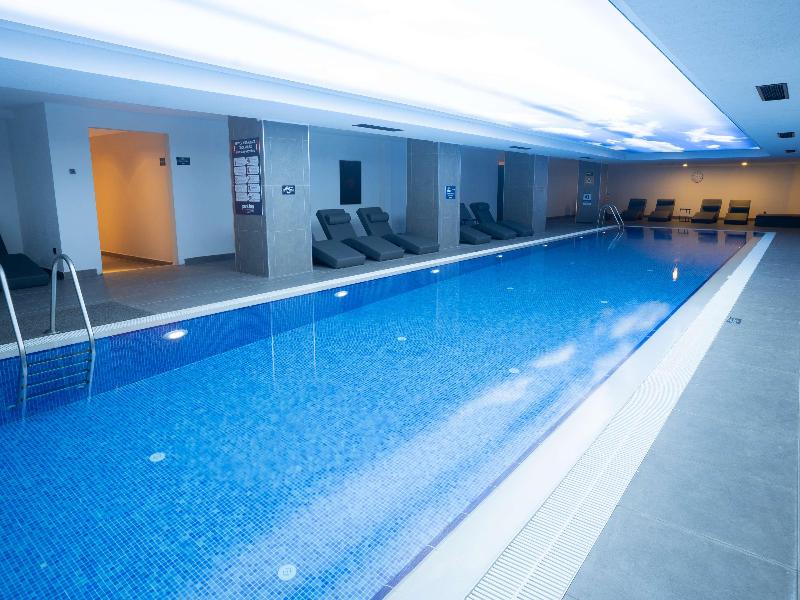 Park Inn By Radisson Yalova City Center image