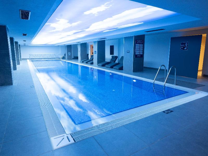 Park Inn By Radisson Yalova City Center image