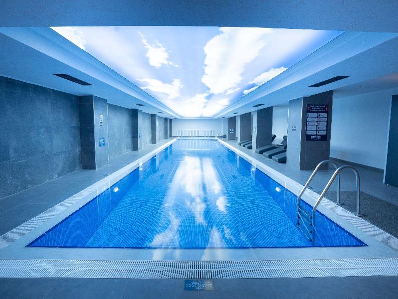 Park Inn By Radisson Yalova City Center image