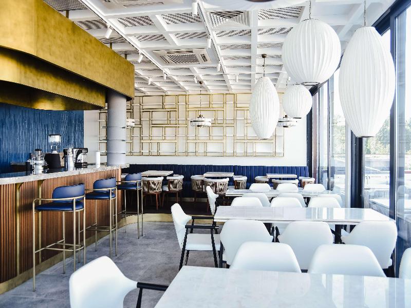 Park Inn By Radisson Yalova City Center image