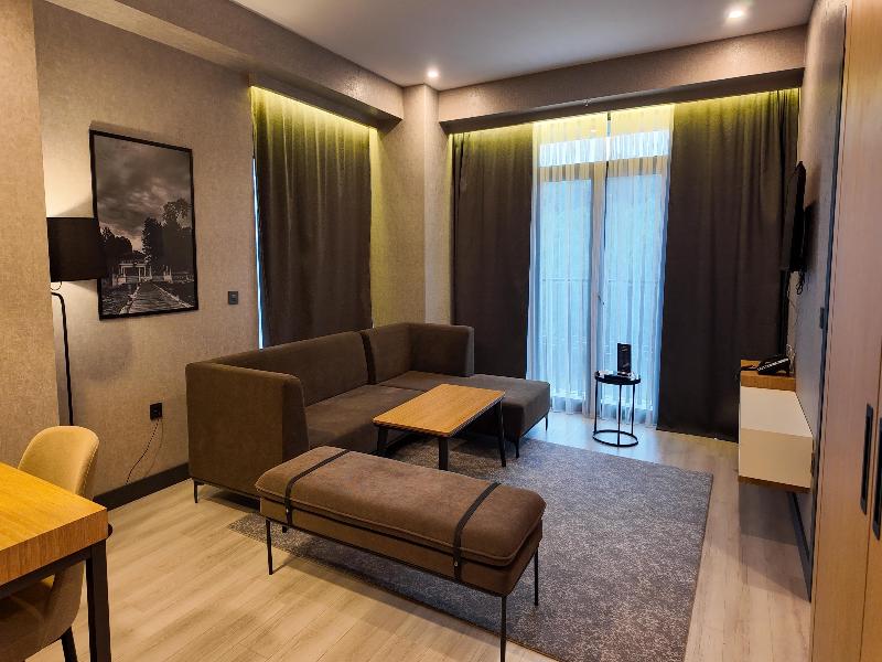 Park Inn By Radisson Yalova City Center image