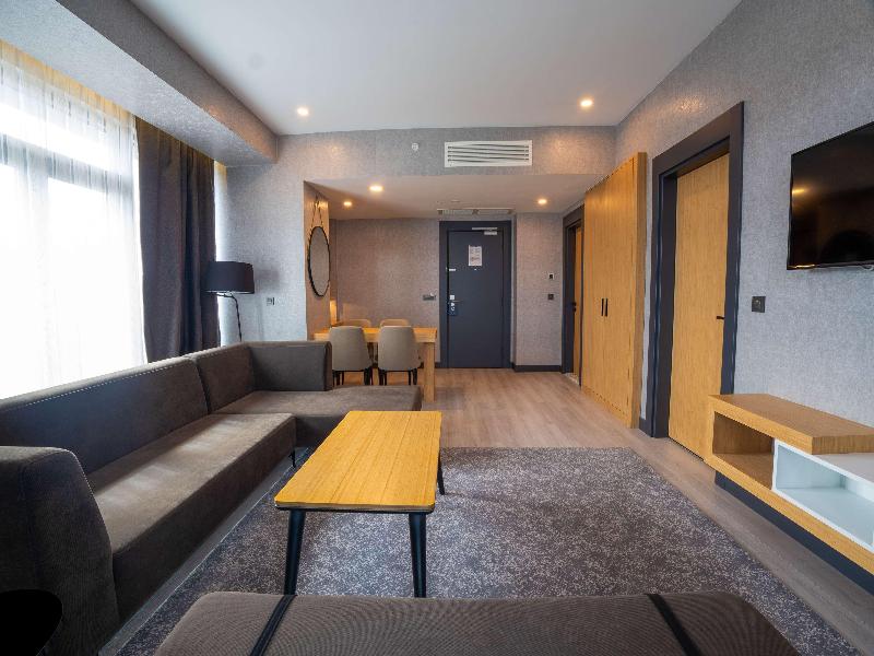 Park Inn By Radisson Yalova City Center image