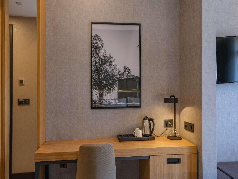 Park Inn By Radisson Yalova City Center image
