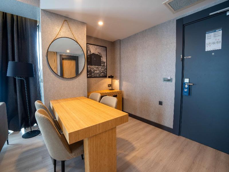 Park Inn By Radisson Yalova City Center image