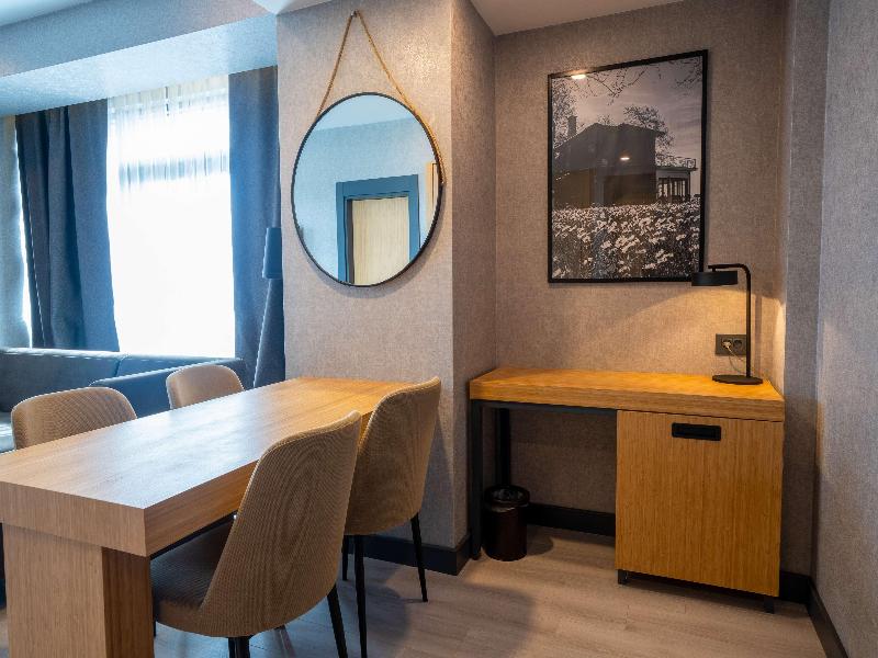 Park Inn By Radisson Yalova City Center image