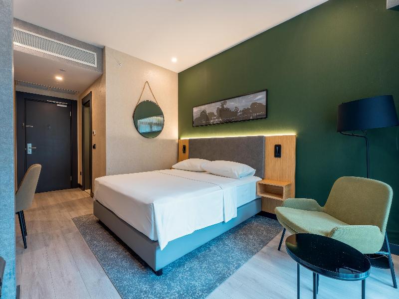 Park Inn By Radisson Yalova City Center image