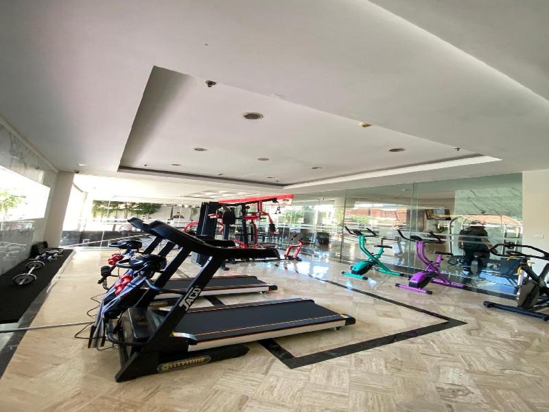 Luxury Malioboro Hotel image