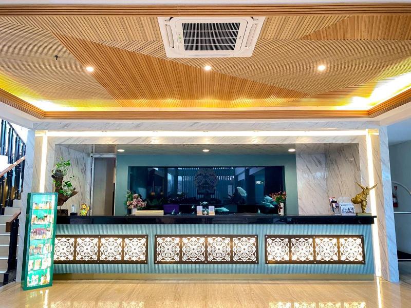 Luxury Malioboro Hotel image