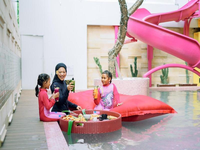 Luxury Malioboro Hotel image