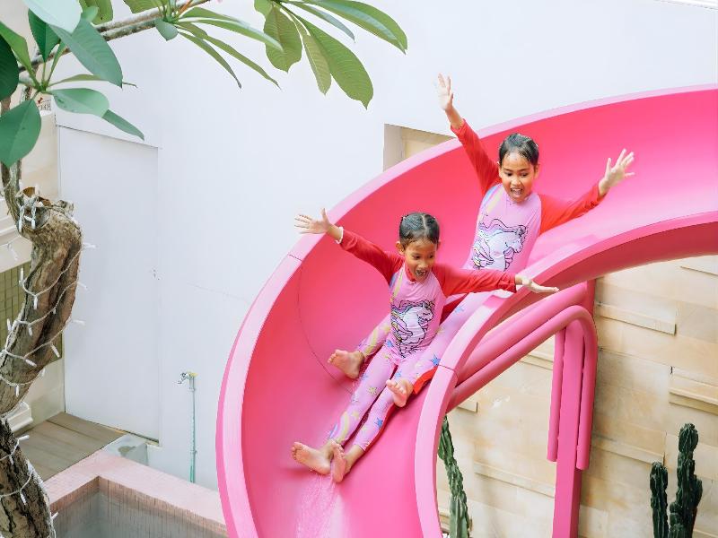 Luxury Malioboro Hotel image