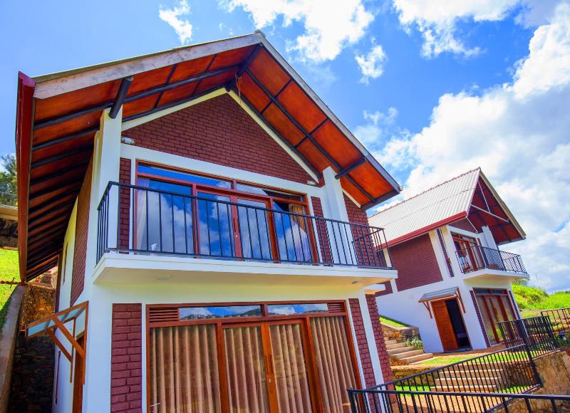 Dowa Elegance Resort image