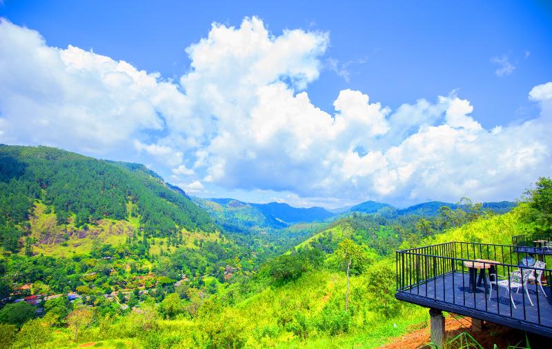 Dowa Elegance Resort image