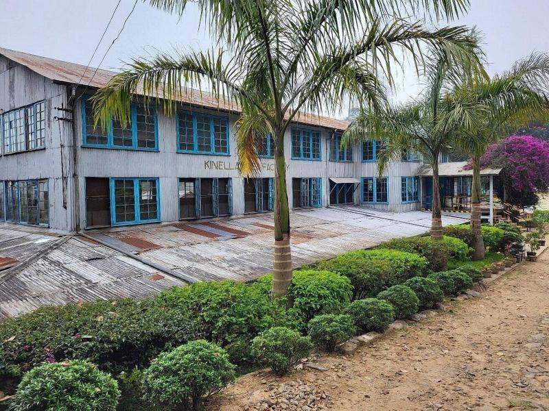 Dowa Elegance Resort image