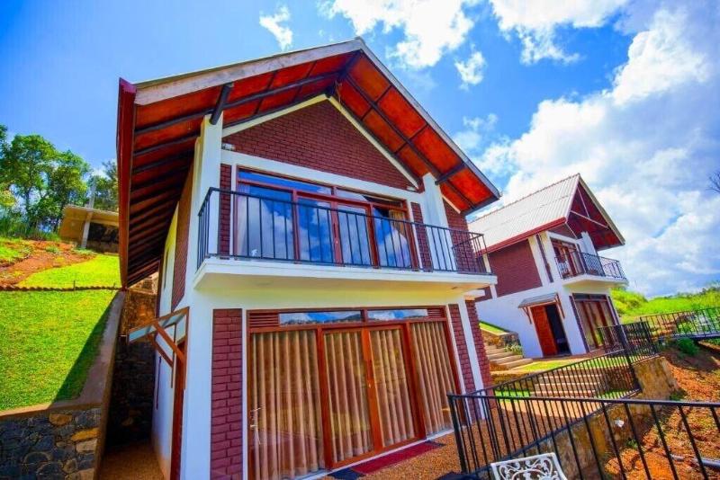 Dowa Elegance Resort image