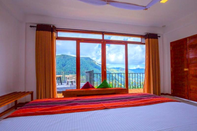 Dowa Elegance Resort image