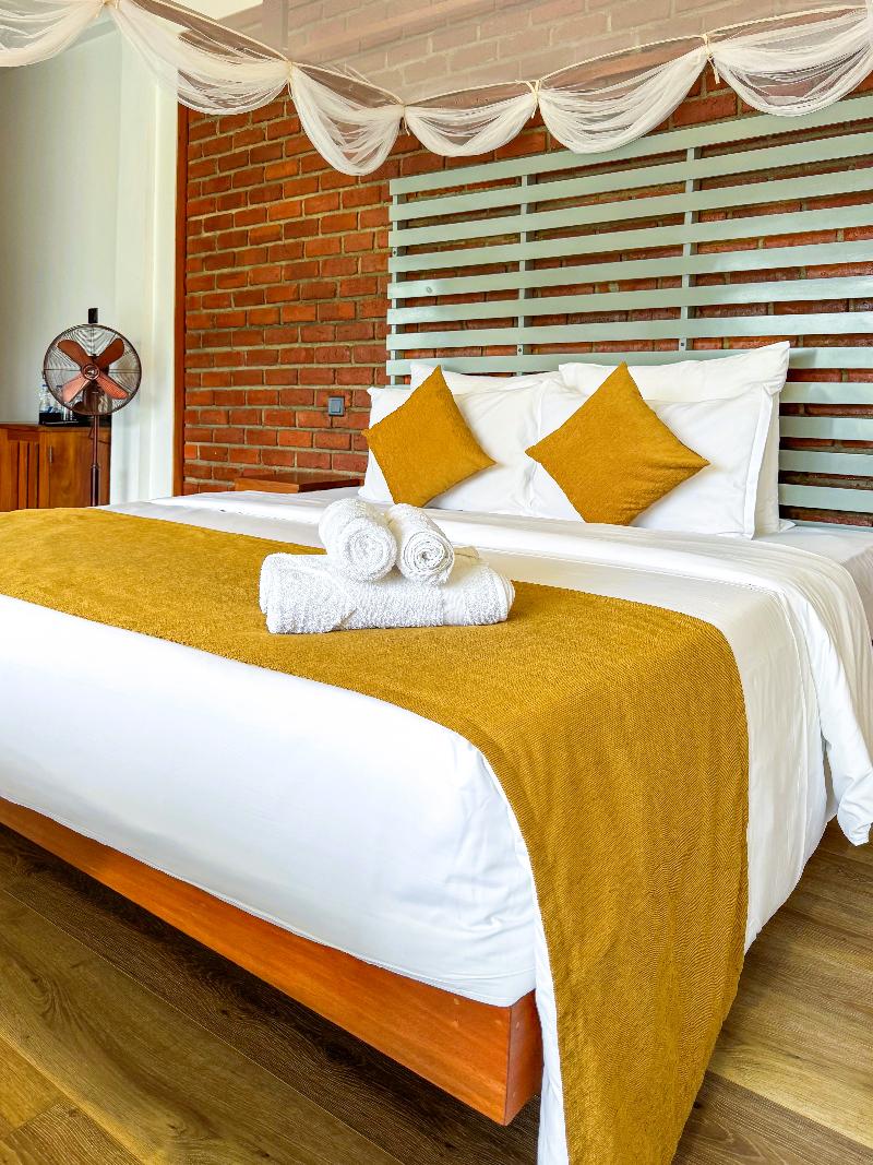 Dowa Elegance Resort image