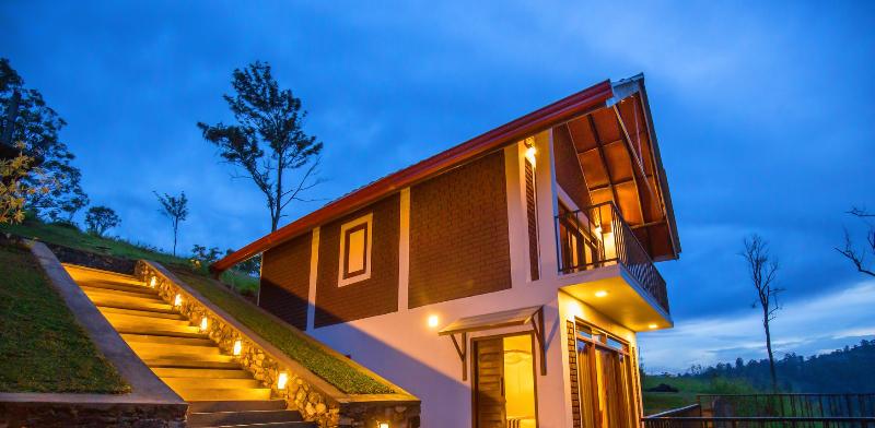 Dowa Elegance Resort image
