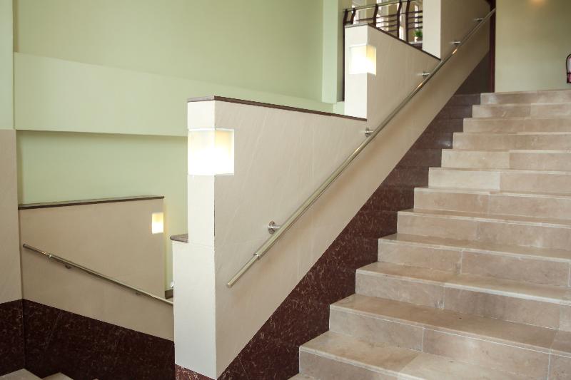 Casablanca Suites Near Airport image